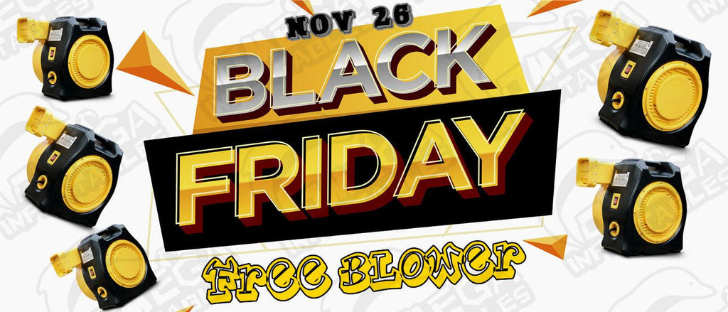 Black Friday Offer