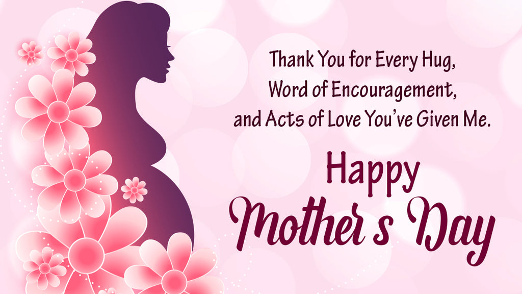 Happy Mother's Day