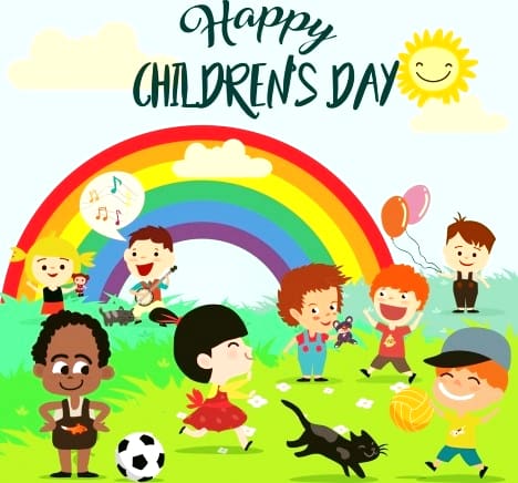 Children’s Day 2019