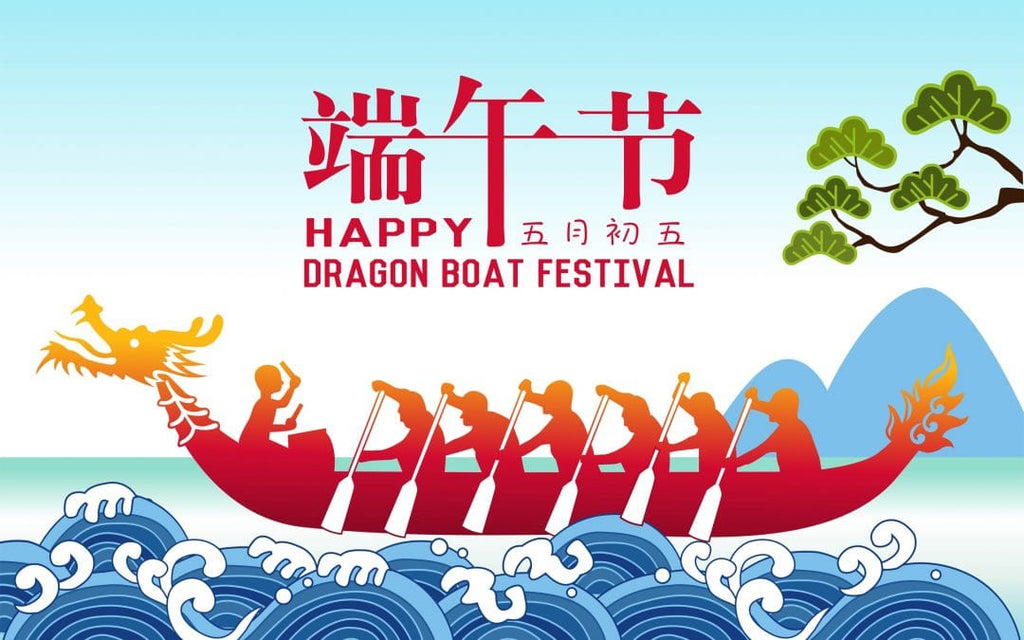 Dragon Boat Festival