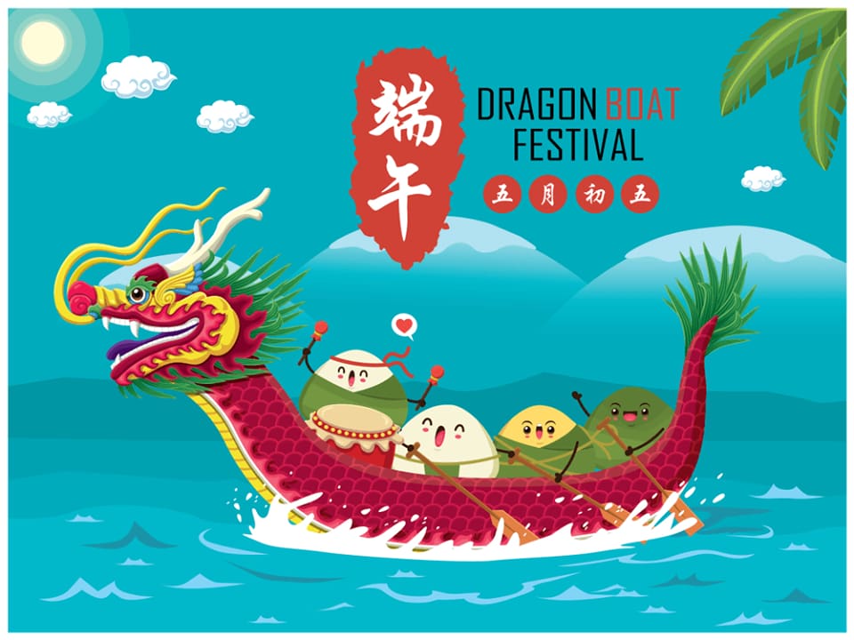 Dragon Boat Festival