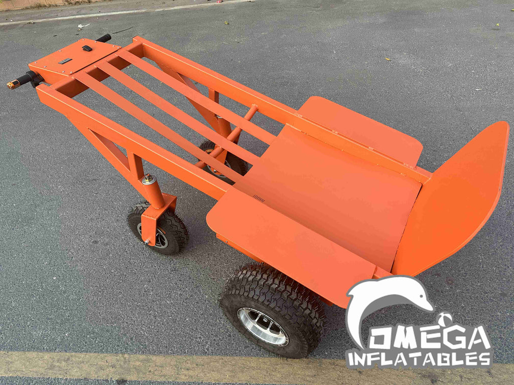 Electric Dolly/Trolley For Sale