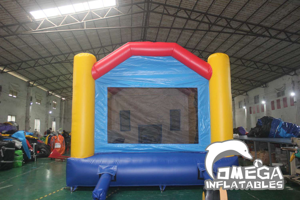 Inflatable Fairies Bounce House Wholesale