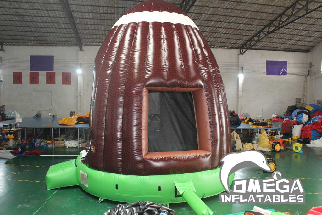 Football Bounce House