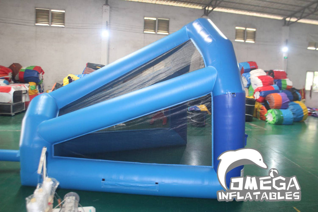 Inflatable Golf Game