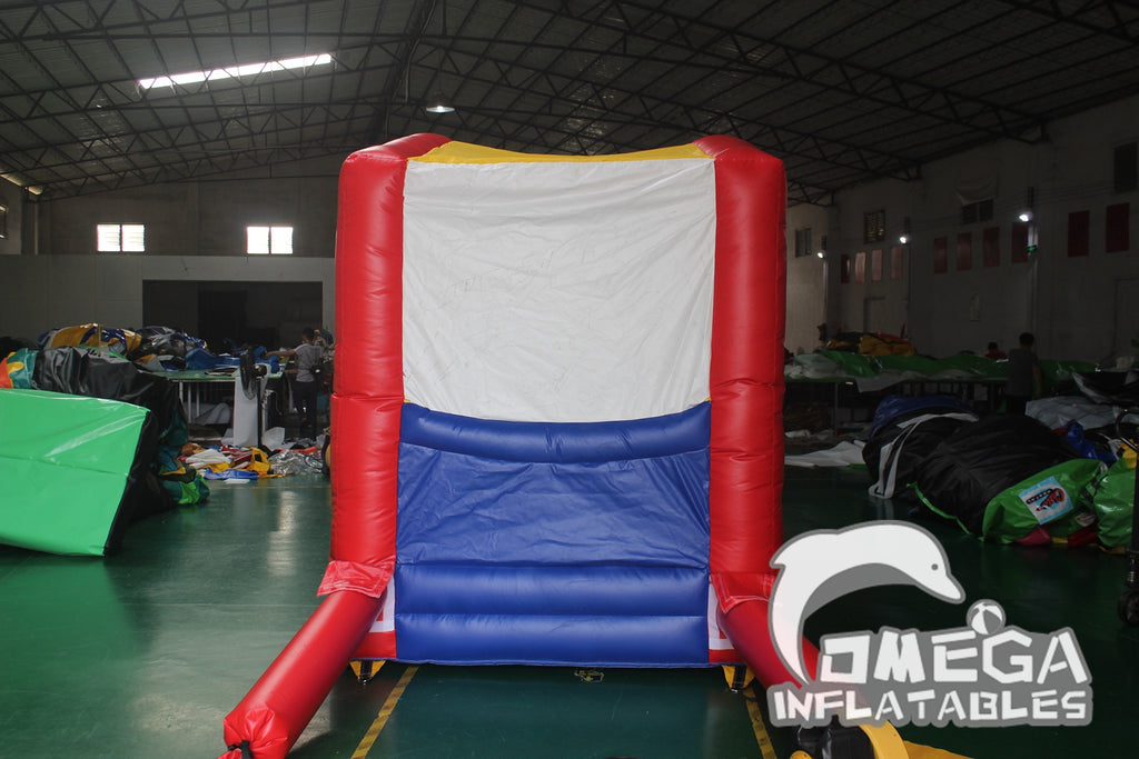 Inflatable Skee Ball Game ( Single Lane )