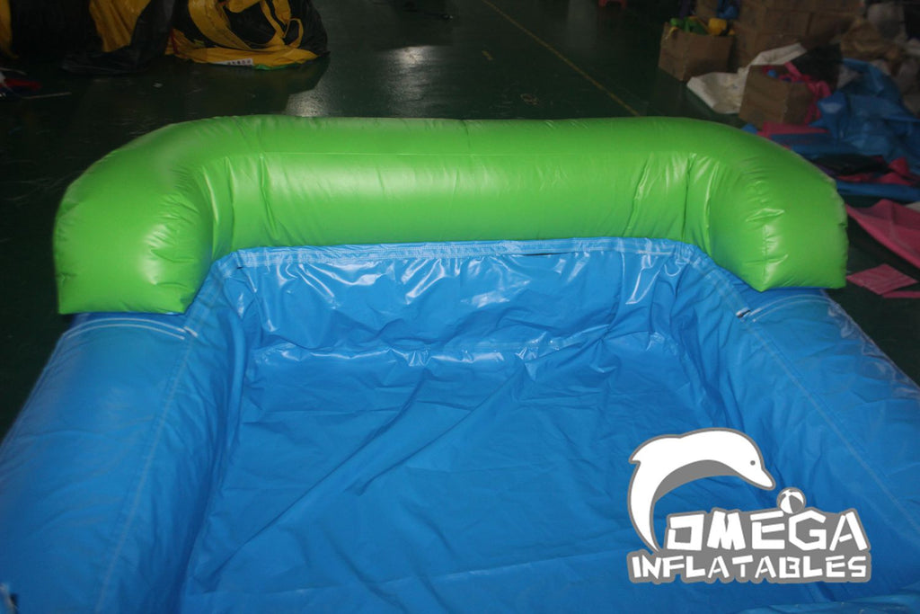 Super Mario Bros 5 in 1 Inflatable Water Combo