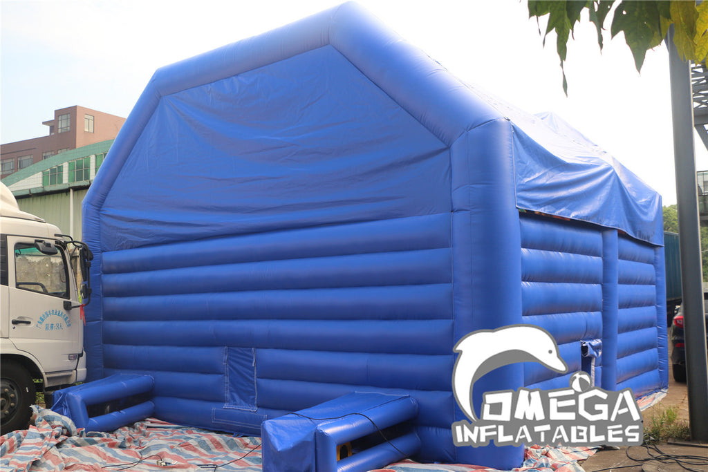 Inflatable Night Club