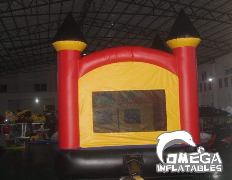 10x10FT Commercial Inflatable Bounce House