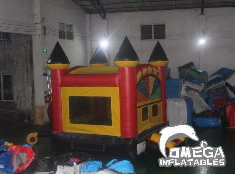 10x10FT Commercial Inflatable Bounce House