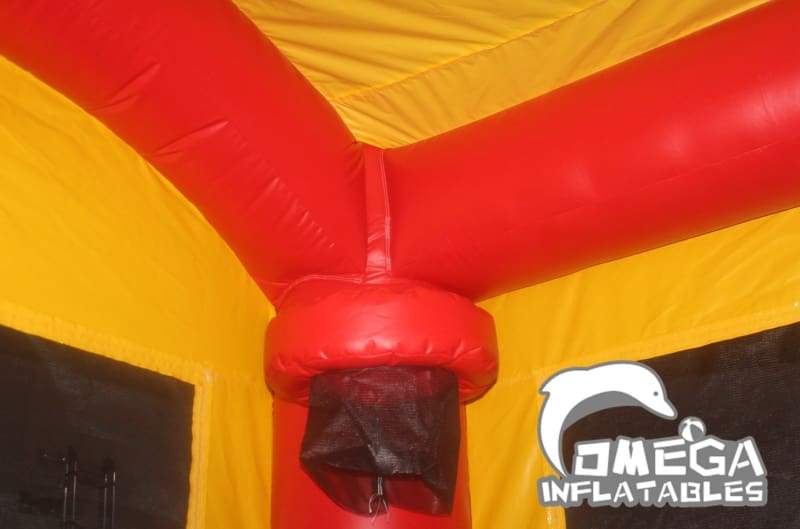 10x10FT Commercial Inflatable Bounce House