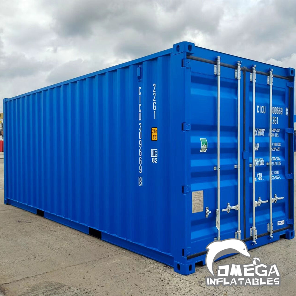 Brand New 20GP Container