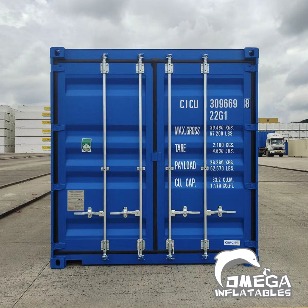 Brand New 20GP Container