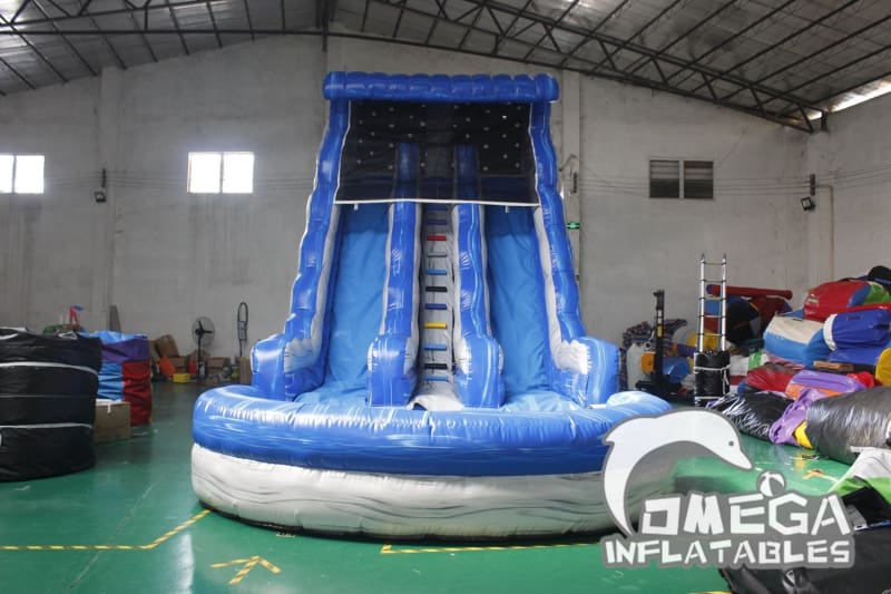 20FT Granite Falls Water Slide