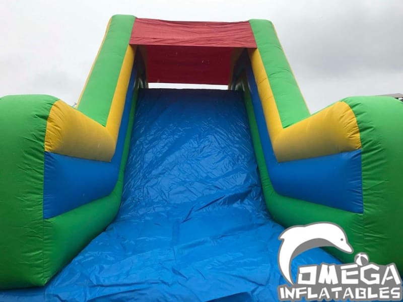 50FT Party Time Obstacle Course