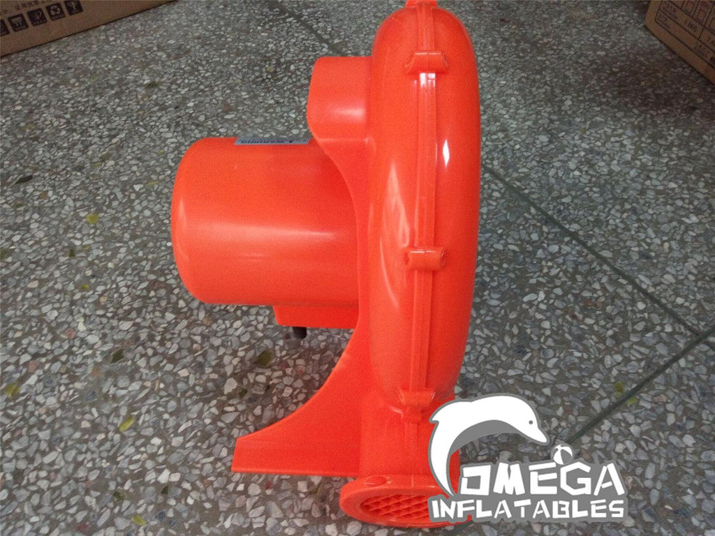 Commercial Air Blowers - 680W - Omega Inflatables Factory