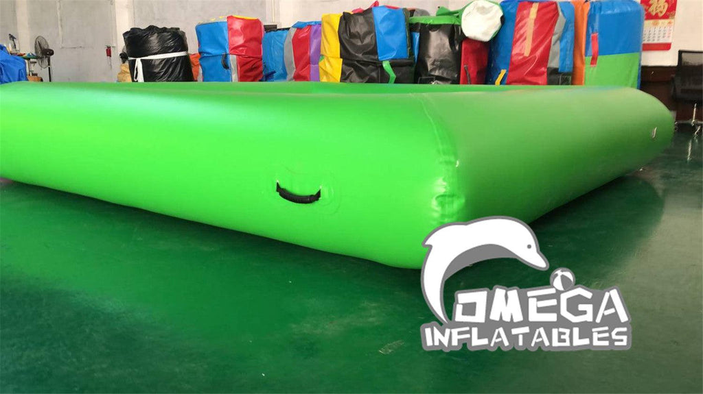 Commercial Inflatable Mini Ball Pit (Airtight) - Omega Inflatables Factory