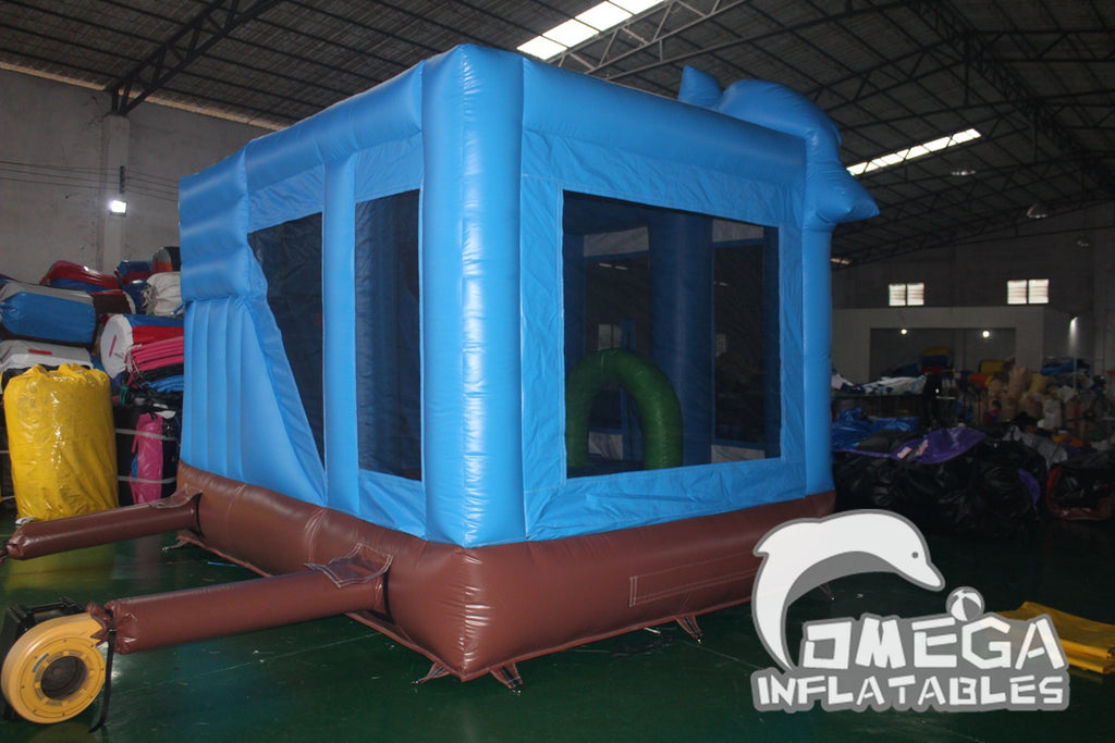 Inflatable Ocean Sea Combo(Small Size)