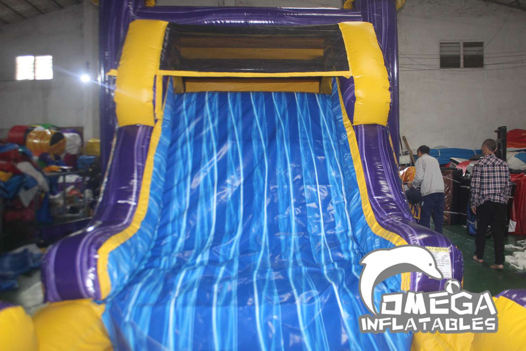 LSU Tigers Inflatable Combo