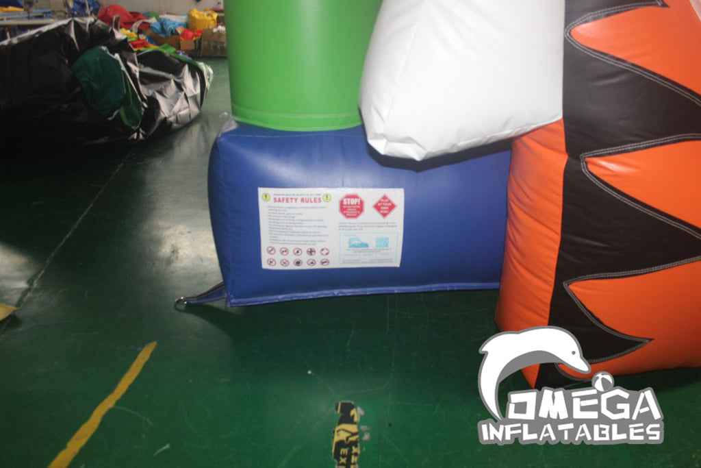 Tiger Bounce House Commercial Bouncers for Sale