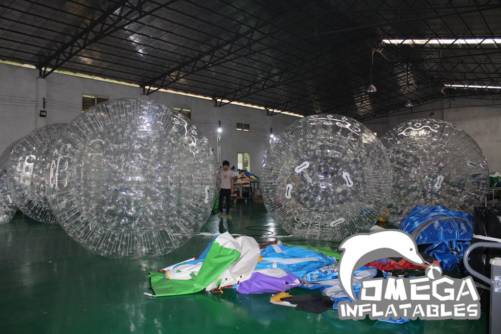 Inflatable Zorb Ball For Sale