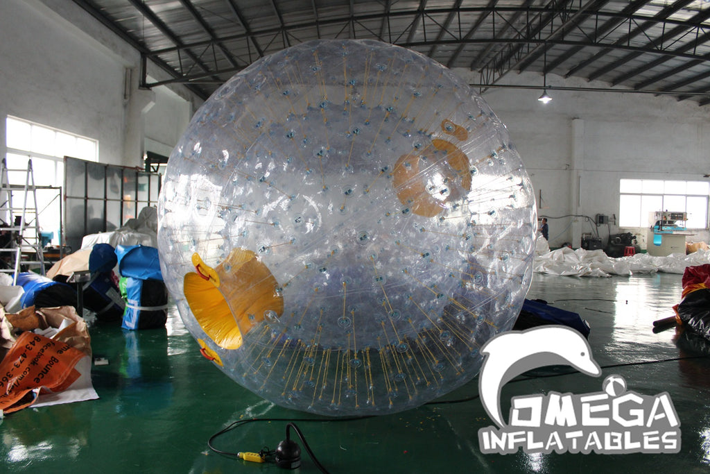 Inflatable Zorb Ball For Sale