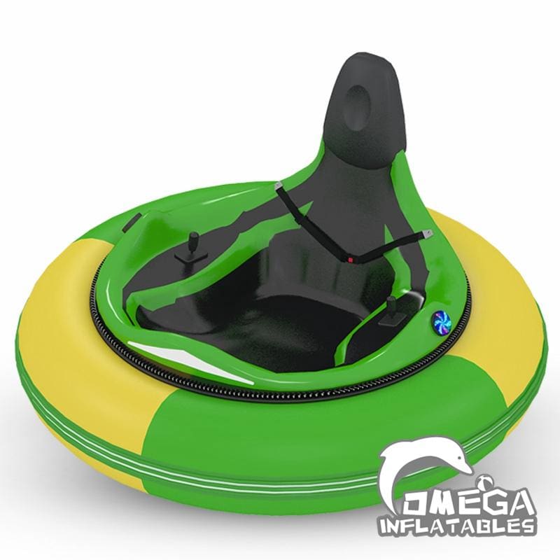 Adult Bumper Cars - 6FT Dia (1.8M diameter) / 246LB (112KG) / 2.20CBM