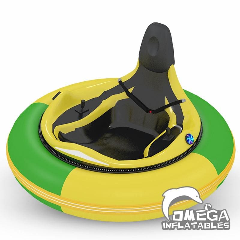 Adult Bumper Cars - 6FT Dia (1.8M diameter) / 246LB (112KG) / 2.20CBM