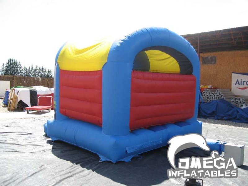 Arched Roof Bouncer