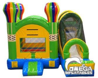 Balloon Jumping Castle