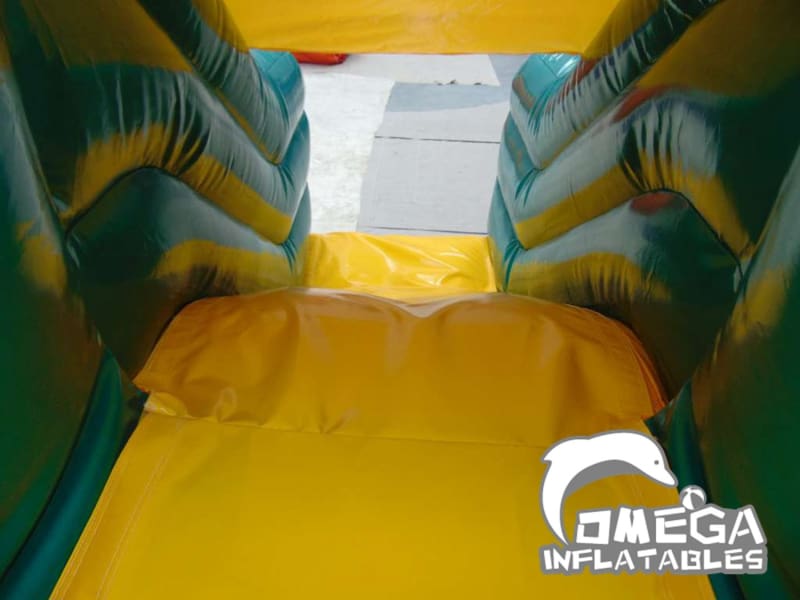 Bouncy Castle Combo