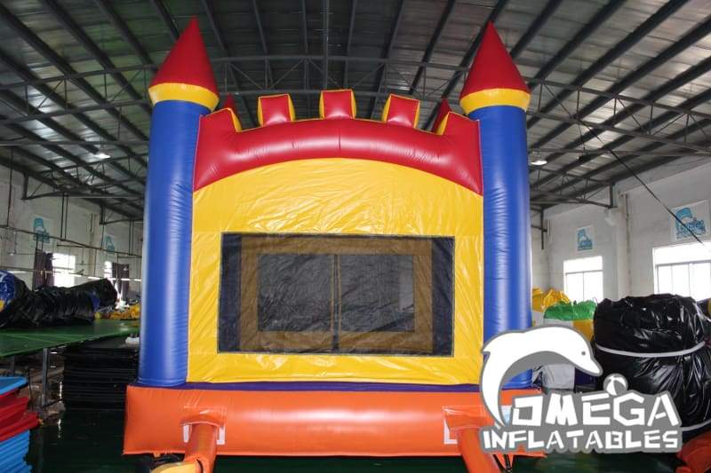 Bricks Castle Bounce House