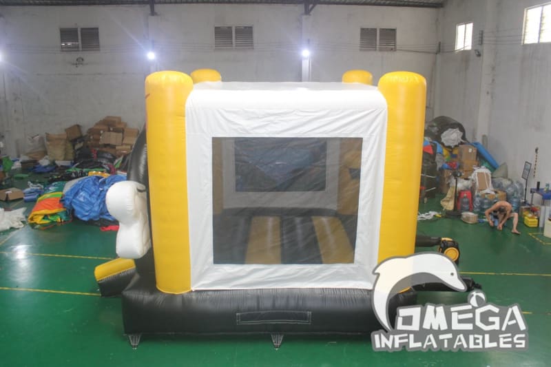 Busy Bee Bounce House