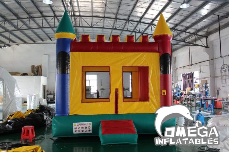 Classic Castle Bounce House