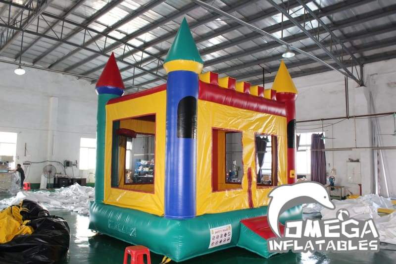 Classic Castle Bounce House