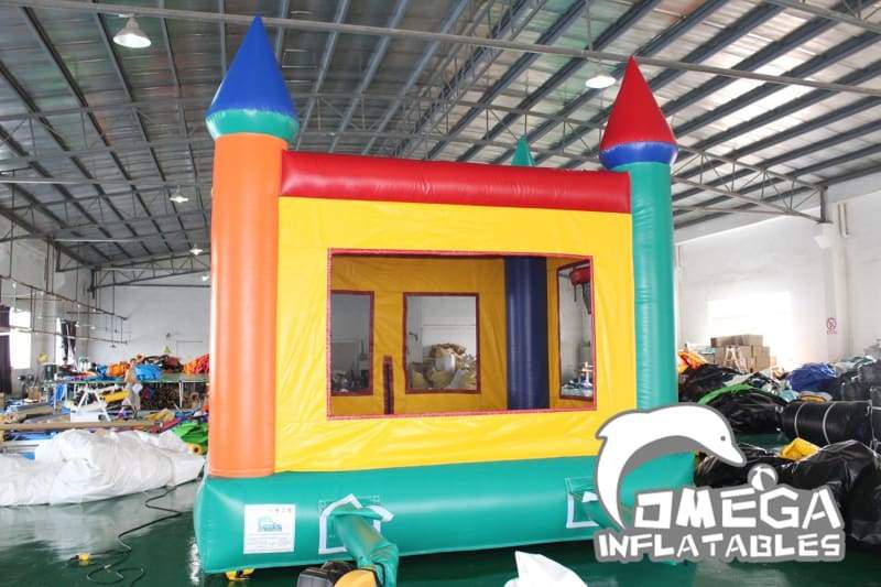 Classic Castle Bounce House