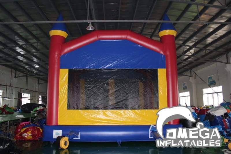 Customized Giant Bounce House