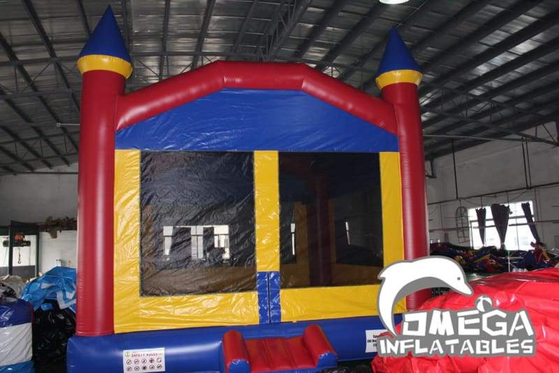 Customized Giant Bounce House