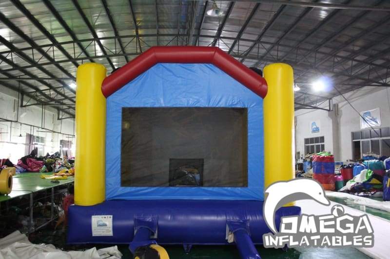 Deer Hunter Bounce House