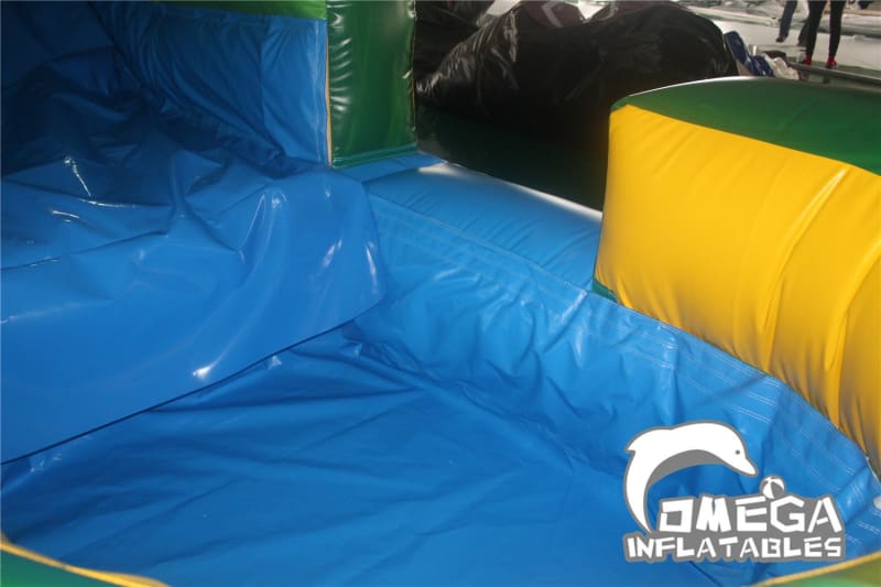 Extra Pool Cover / Pool Liner for Water Units