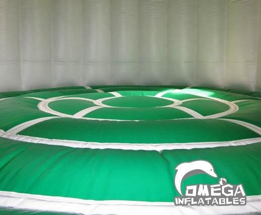 Football Bounce House