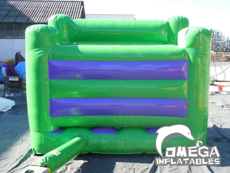 Forest Pillar & Beam inflatables