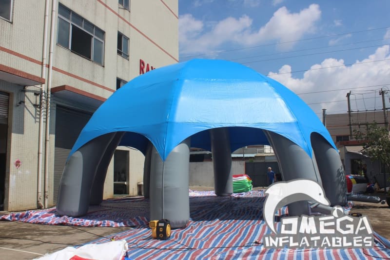 Giant 40FT Inflatable Tent