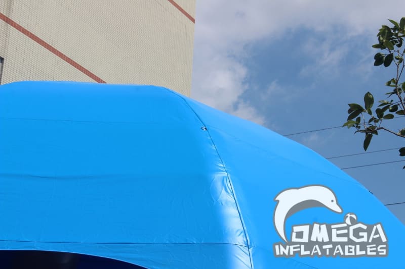 Giant 40FT Inflatable Tent