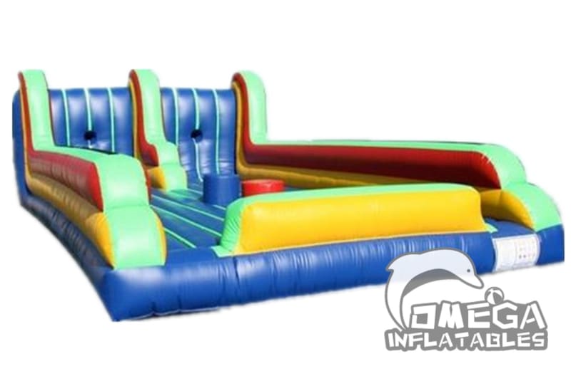 Inflatable 3 in 1 Game