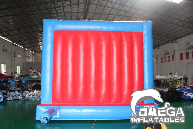 Inflatable 3D Twister Game