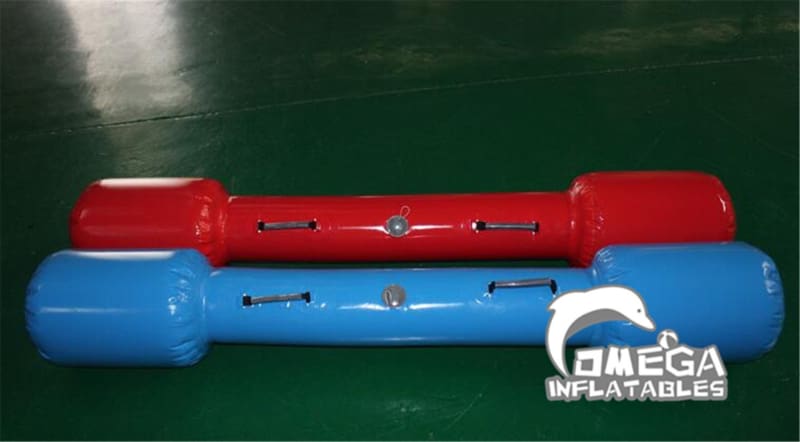 Inflatable Airtight Stick for Jousting Arenas Game