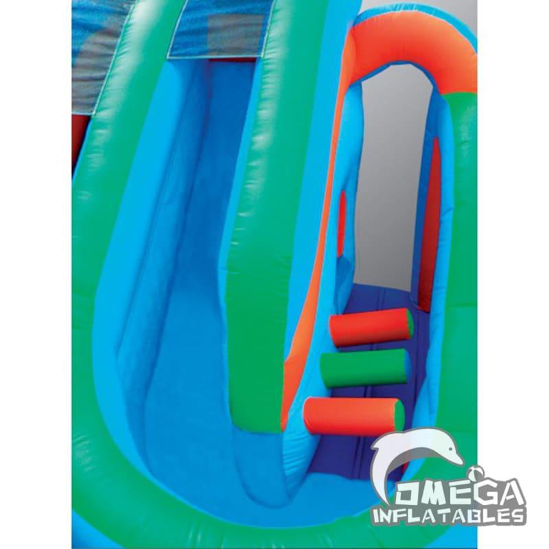 Inflatable Amazing Maze Combo