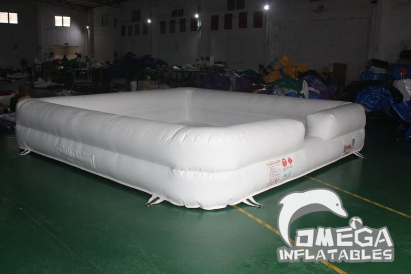 Inflatable Ball Pit