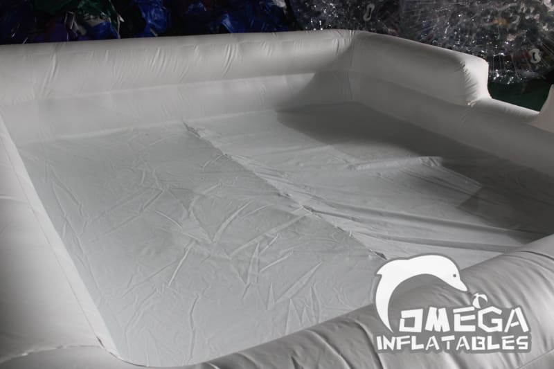 Inflatable Ball Pit